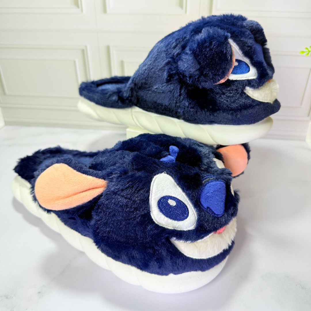 Pantufla