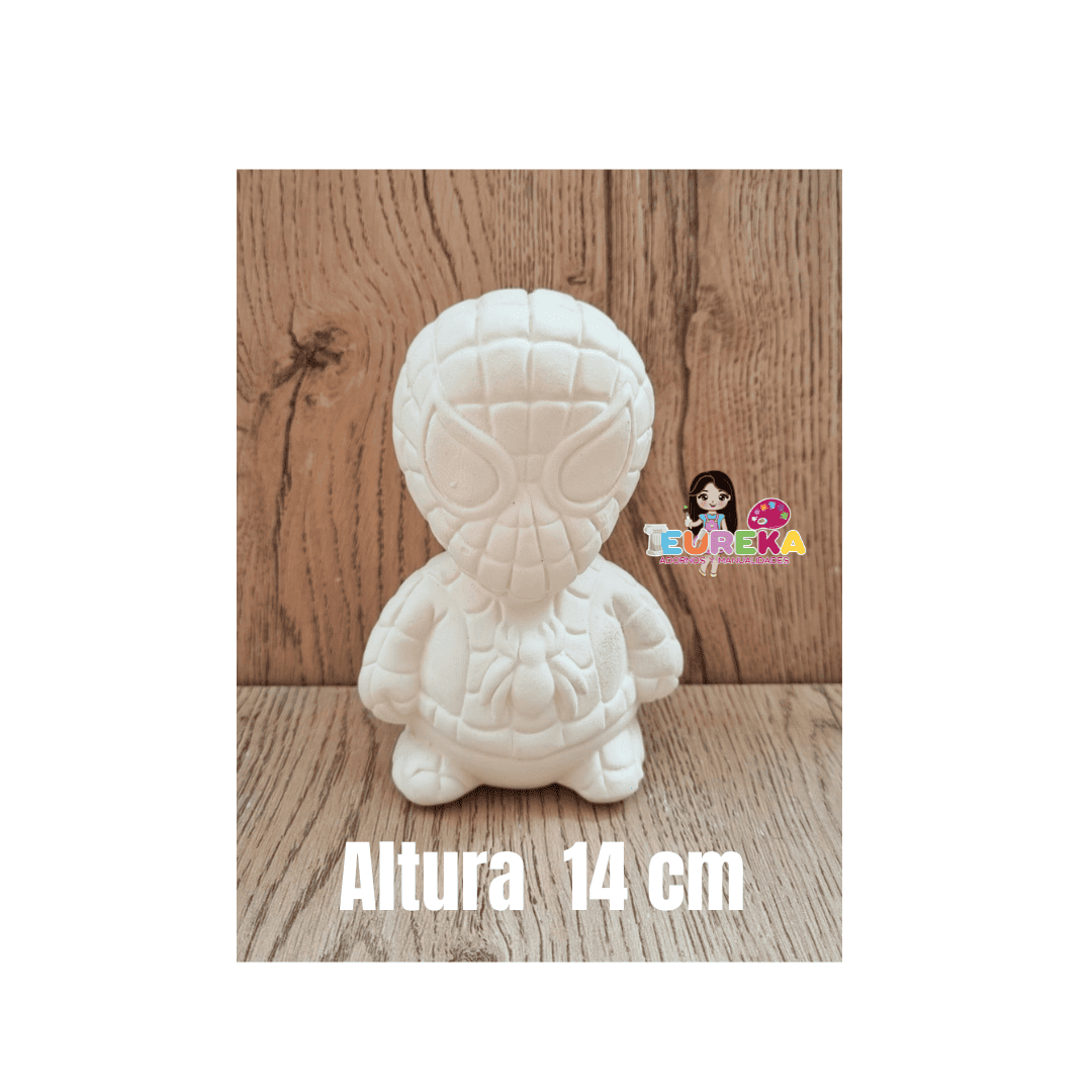 Hombre araña mini