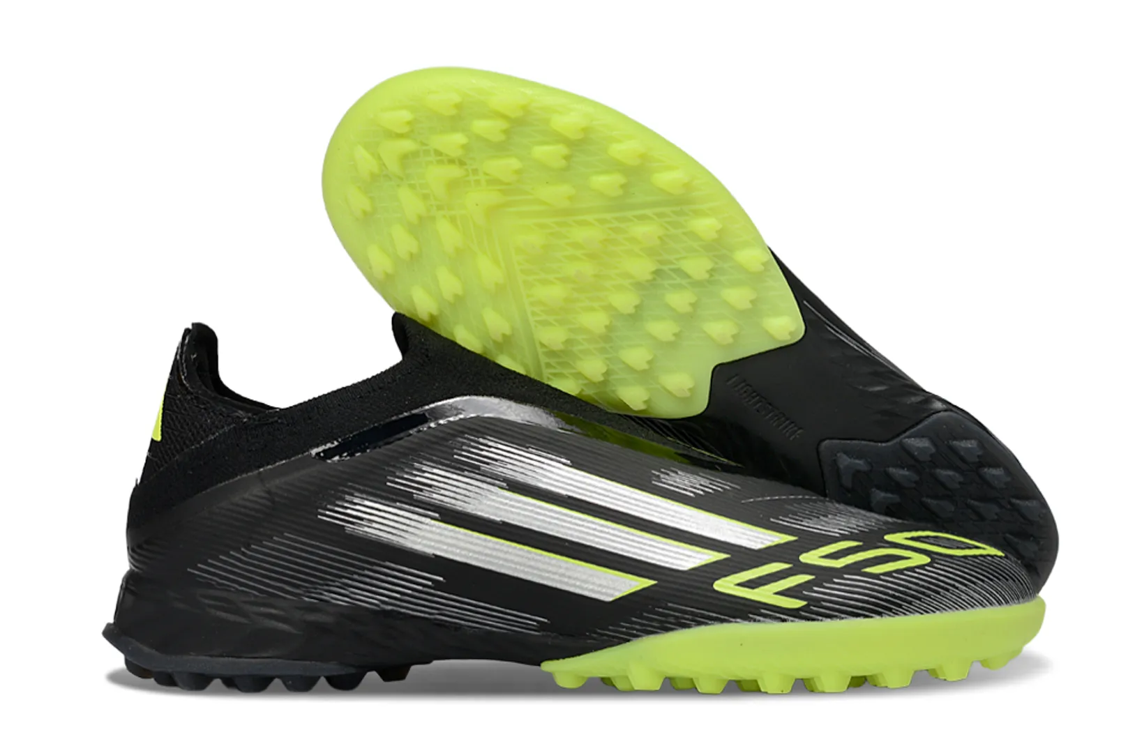 Tenis F50 TF - Sintética / Turf Lote 1