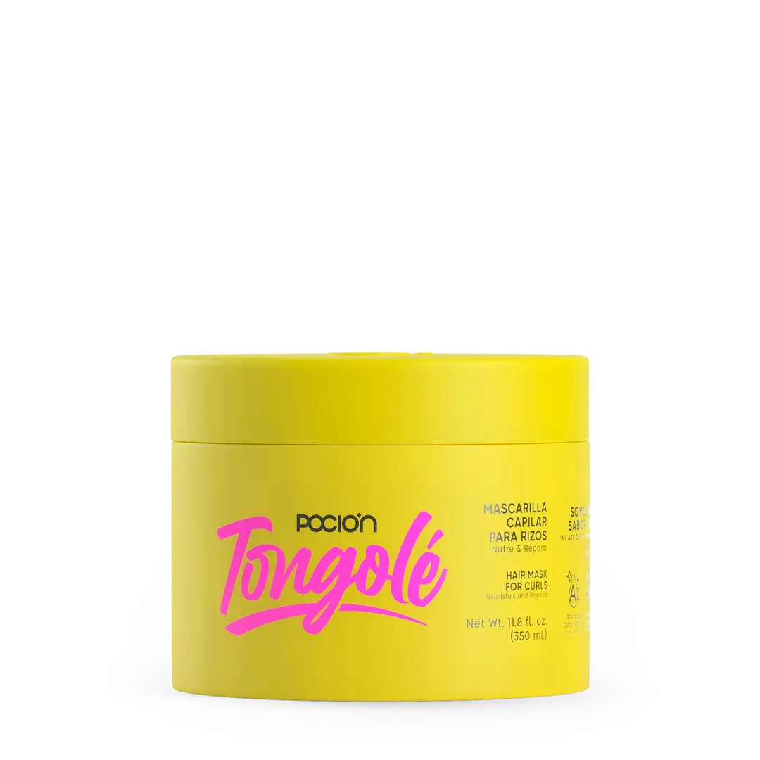 MASCARILLA TONGOLE 350ML LA POCION
