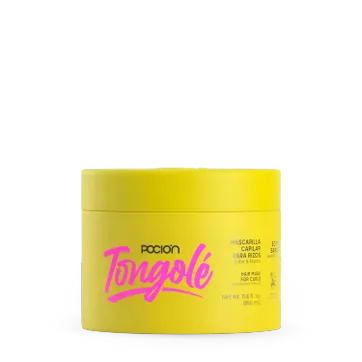 Imagen del producto MASCARILLA TONGOLE 350ML LA POCION