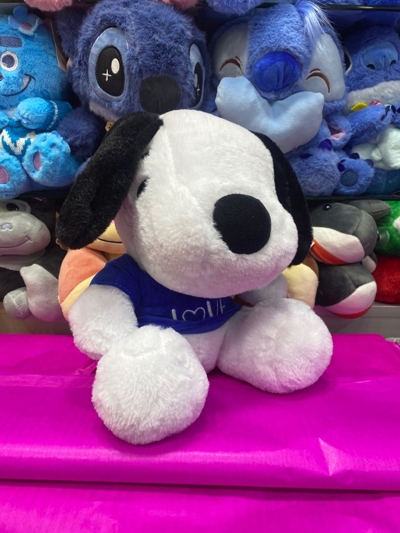 SNOOPY 26CM