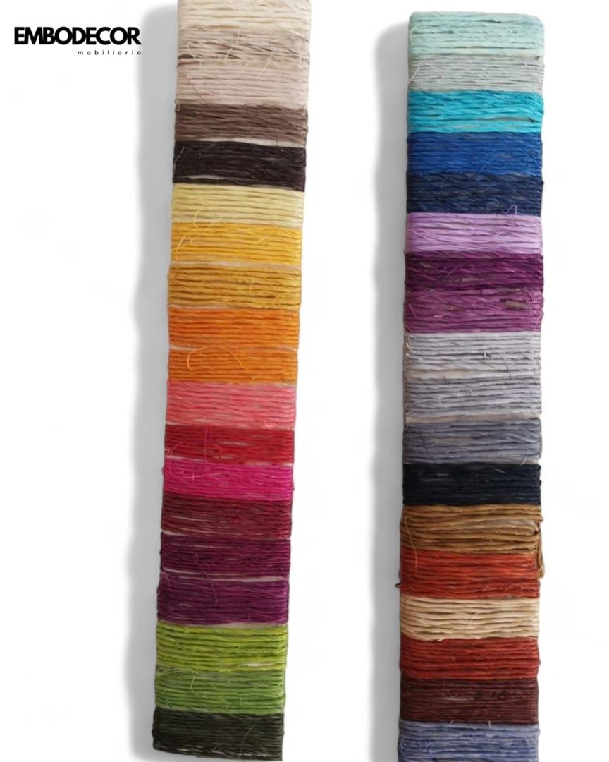 TAPETE REDONDE FIQUE