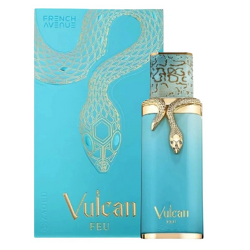 Vulcan Feu - imagen 2