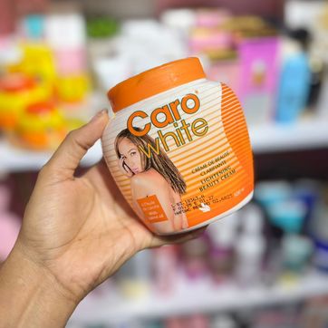 Imagen del producto Caro White Crema 500 ml