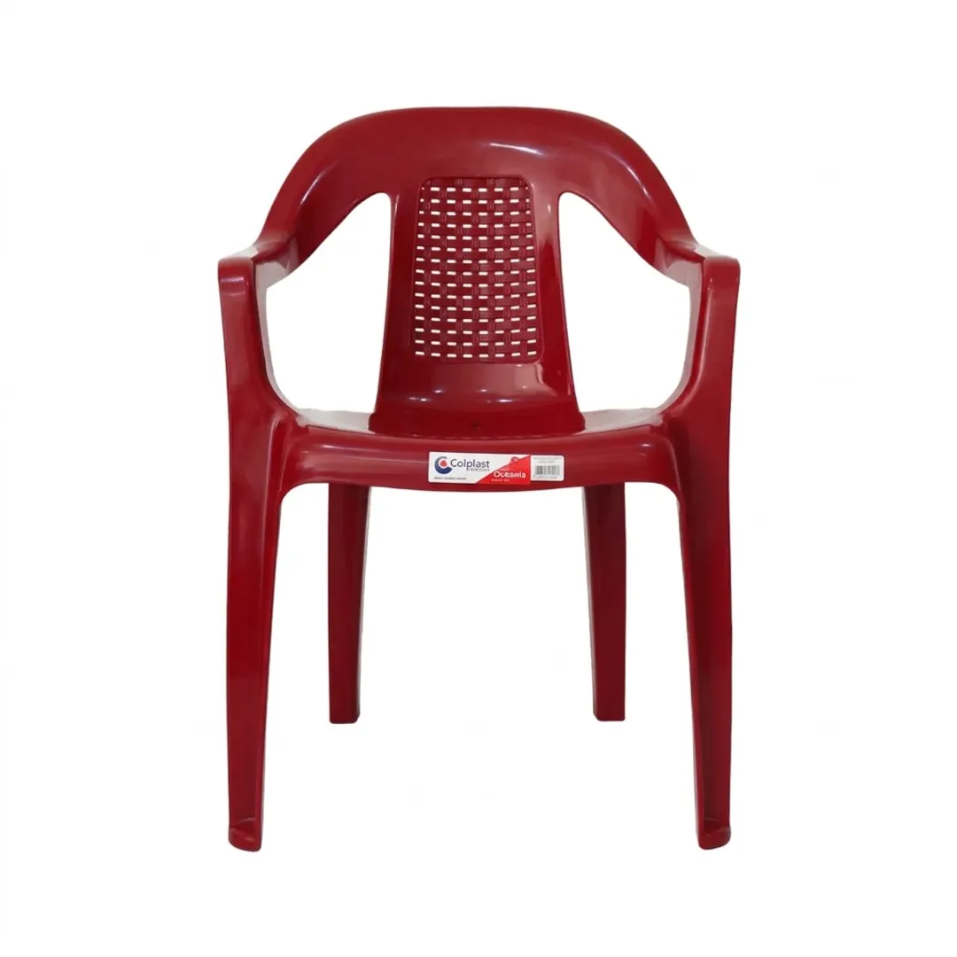 SILLA COLPLAST OCEANÍA
