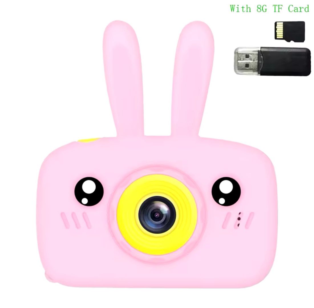 Cámaras para Niños