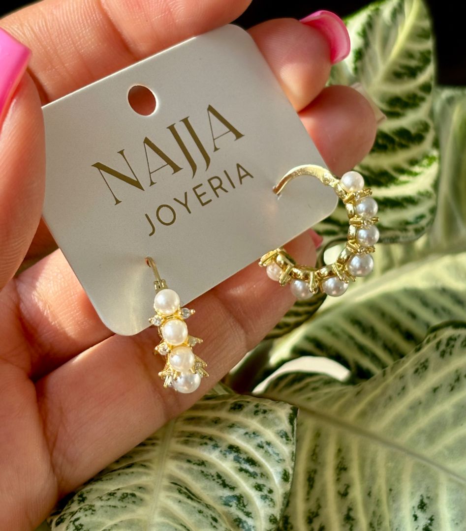 Aretes 