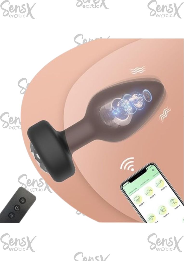  juguetes sexuales para mujeres y hombres, aplicación  masturbador inalámbrico de control remoto
