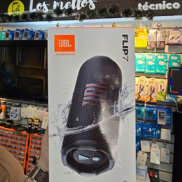 Parlante JBL FLIP - imagen 1
