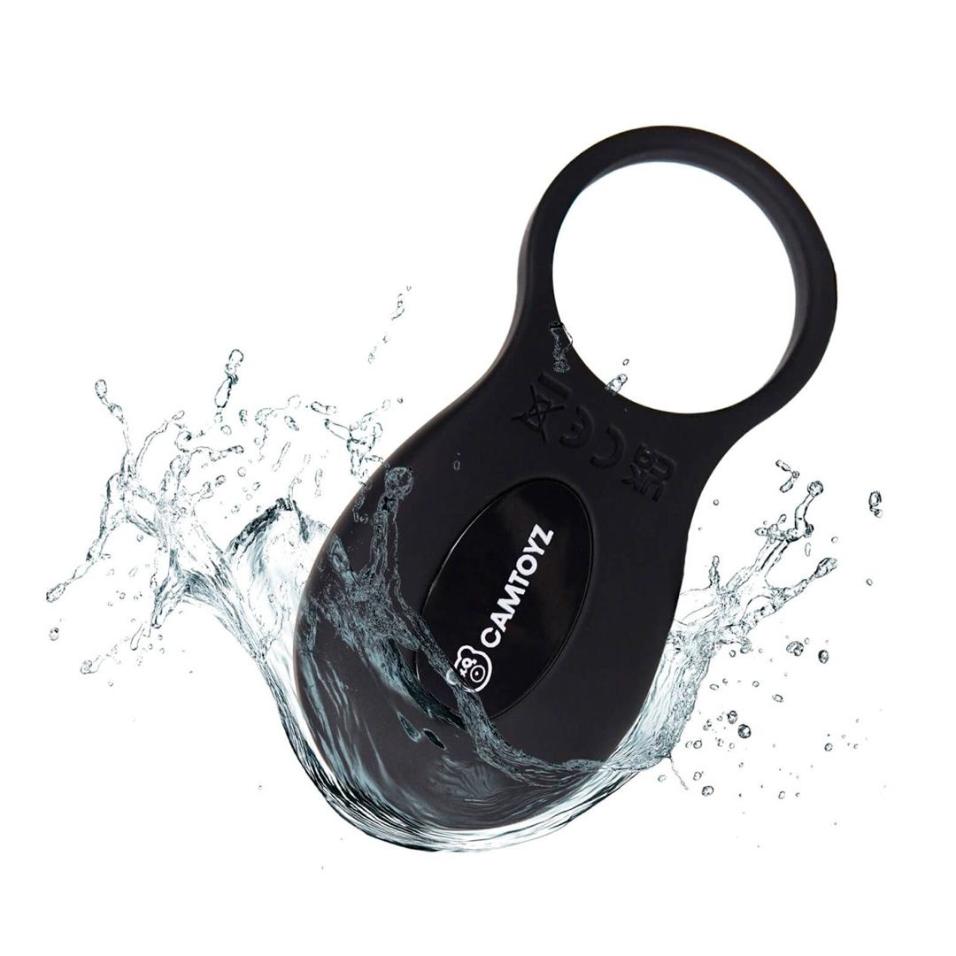 Anillo vibrador con App