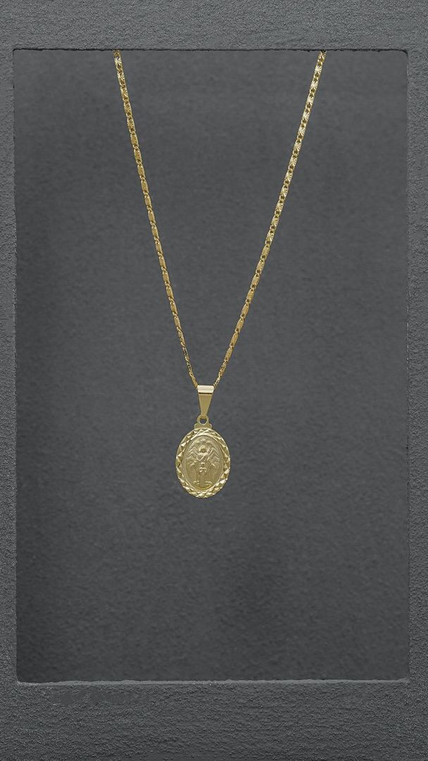 Cadena destello y dije 