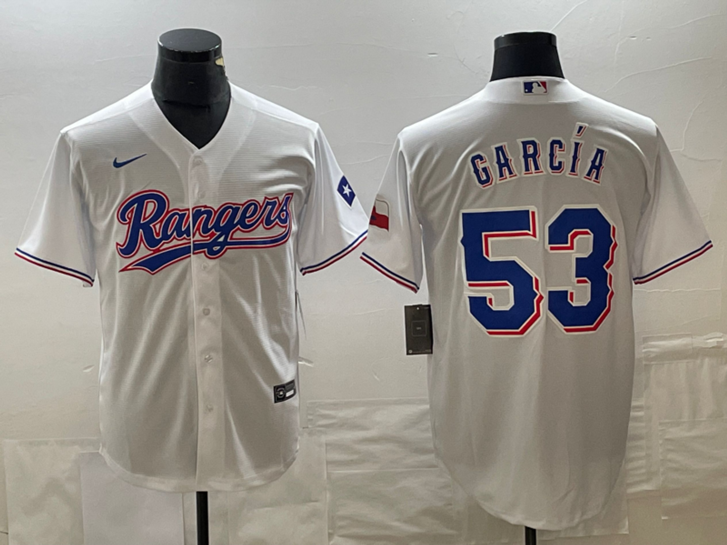 Texas Rangers | Solo por pedido