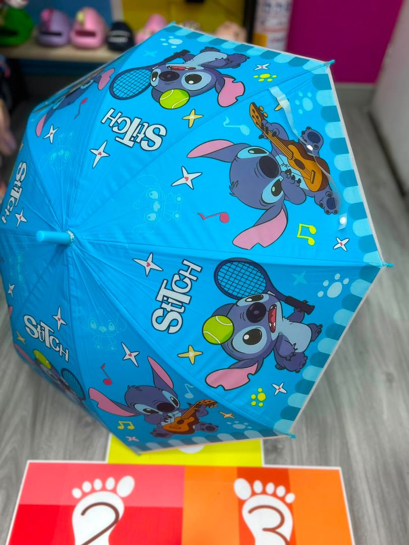 Sombrillas