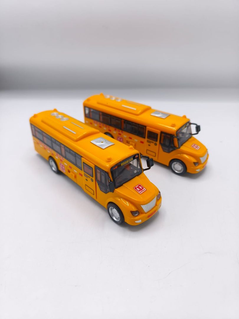 BUS CON SONIDO PM135