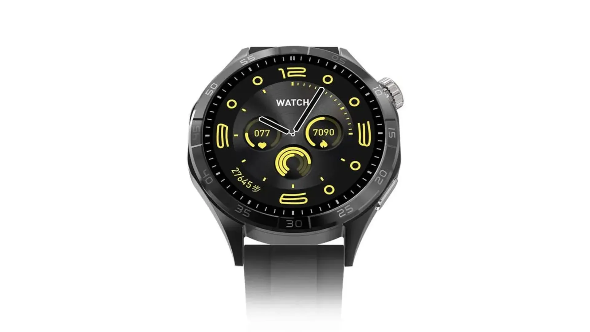 SMART WATCH GM1