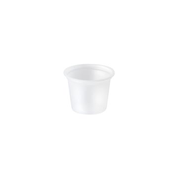      F. COPA SOUFFLÉ 1 OZ OPAL - PQ X 100 UN  - imagen 1