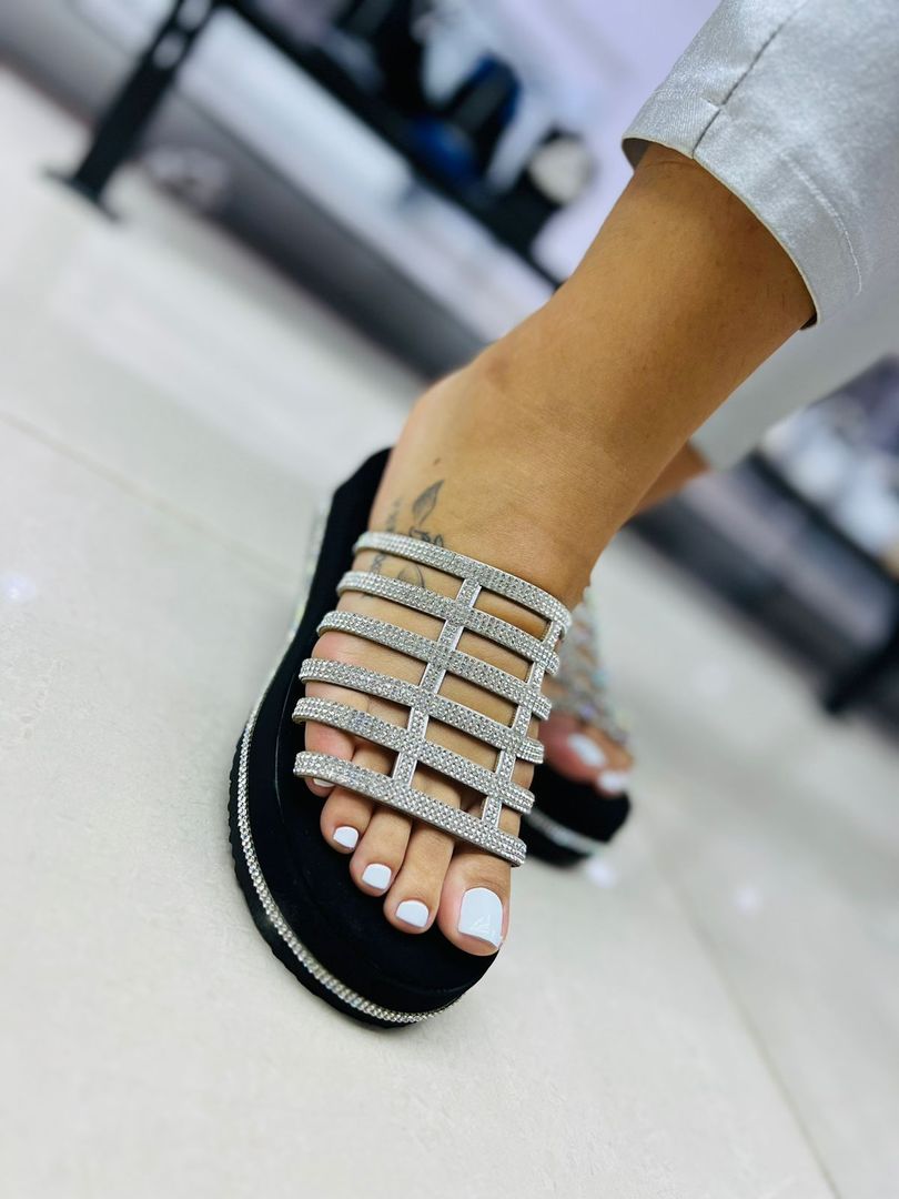 SANDALIAS DAMA