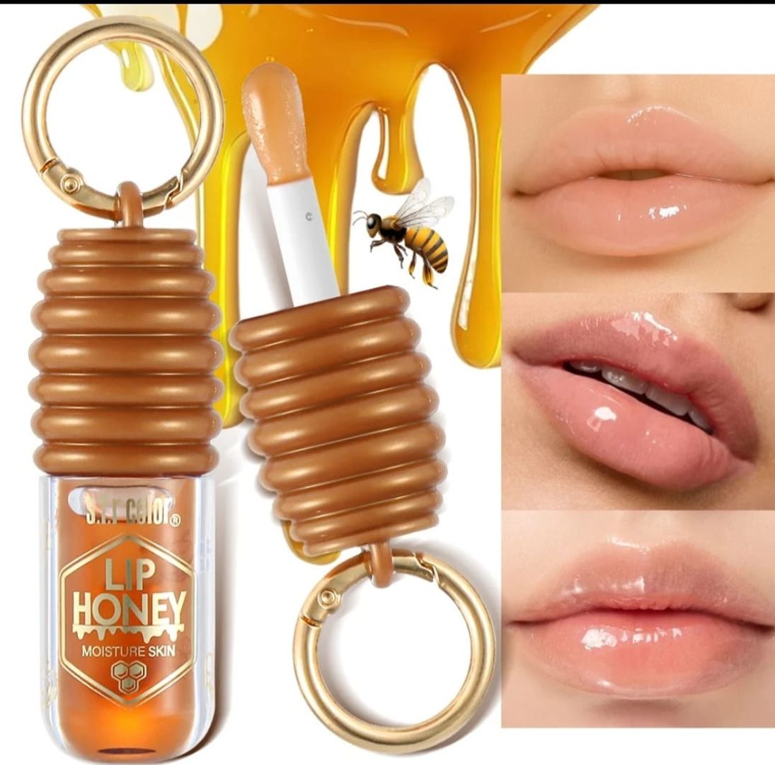 167A- GLOSS HONEY SFR 