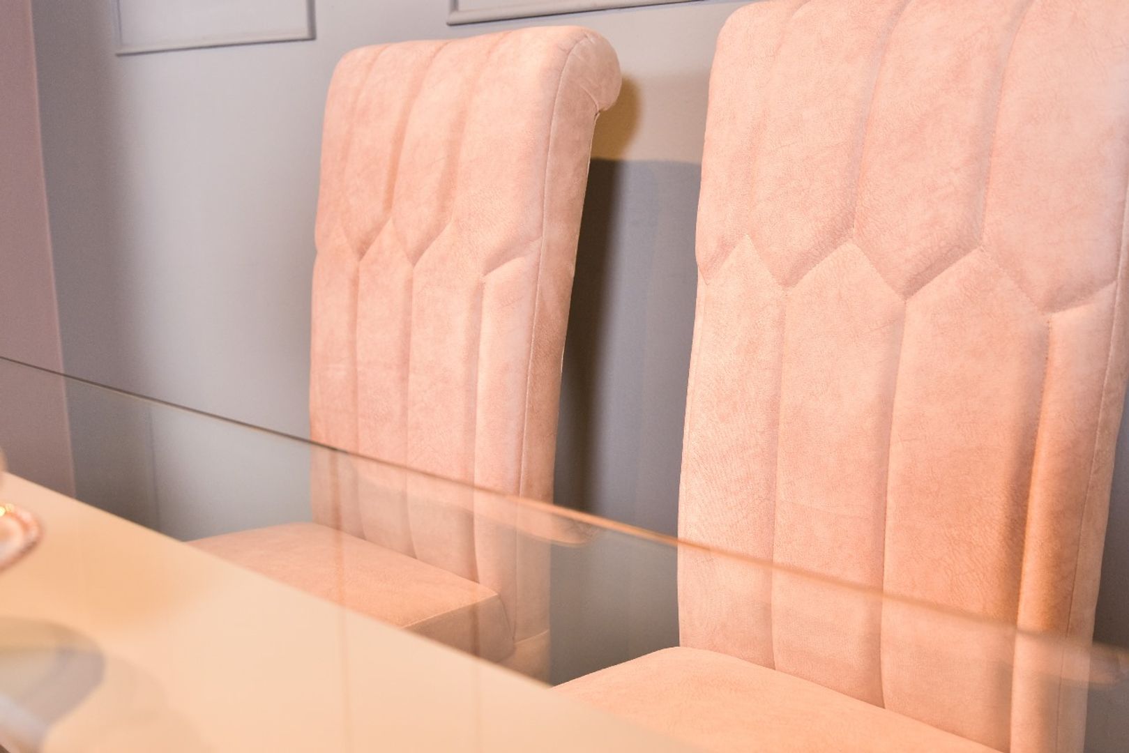 CDOR JULIANA NEW CHAMPAÑA X6 PV 10MM MARMOL