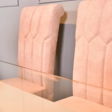 CDOR JULIANA NEW CHAMPAÑA X6 PV 10MM MARMOL - imagen 6