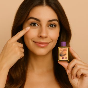 KIT REPARADOR DE CEJAS Y PESTAÑAS - imagen 3