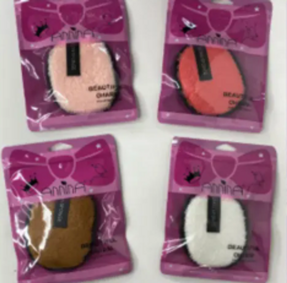 TOALLAS DESMAQUILLADORAS REUTILIZABLES 