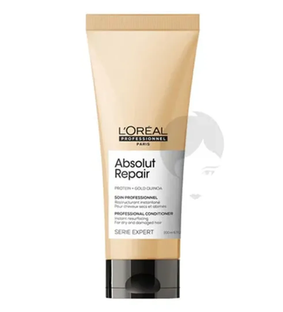 LOREAL ABSOLUT REPAIR CELLULAR RINSE X 200 ML