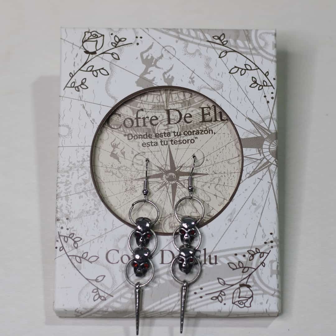 ARETE CRANEO PUNTA