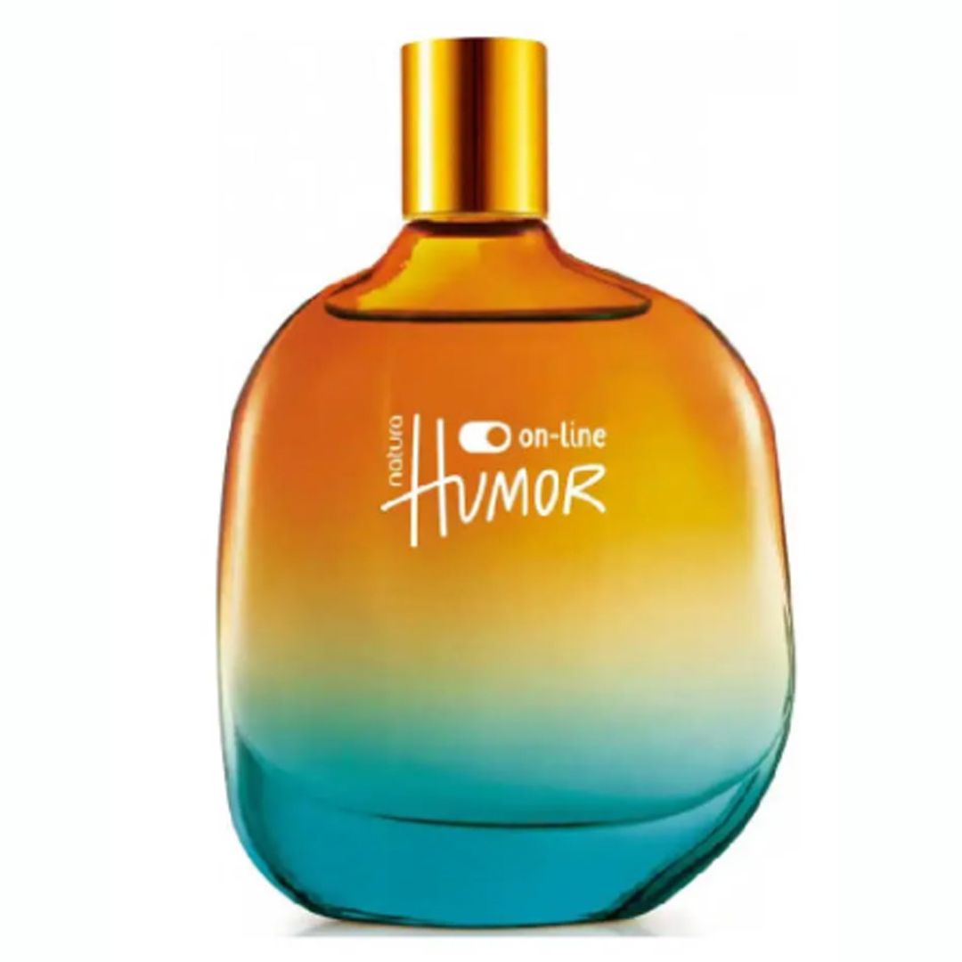 HUMOR ONLINE NATURA 75 ML