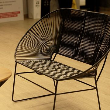 Imagen del producto Sillón 2 puestos