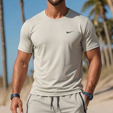Franelas Dryfit - imagen 1
