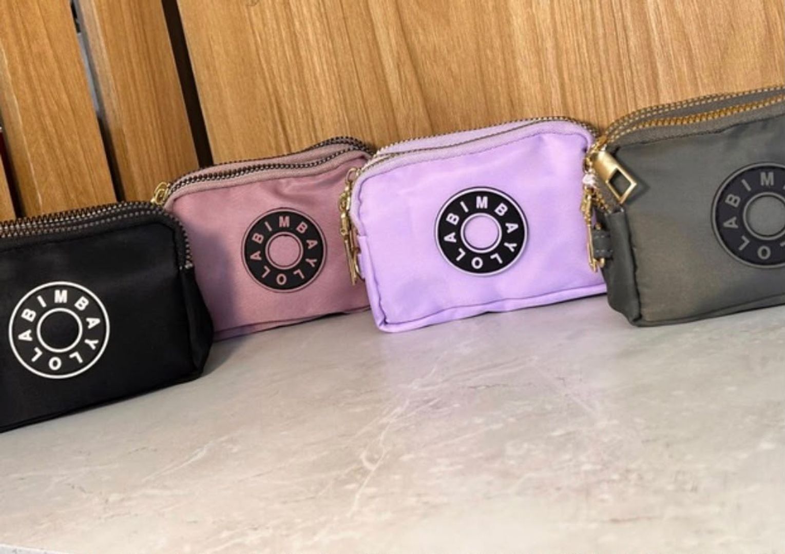 Monedero Bimba Lola