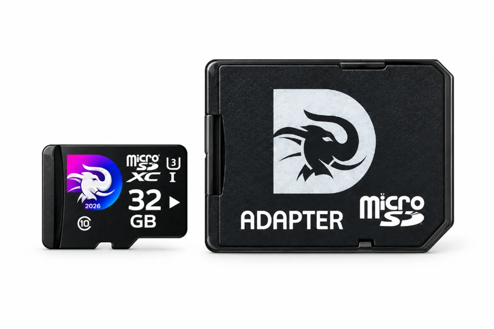 TARJETA DE MEMORIA MICRO SD 32GB CLASE 10 DUKA