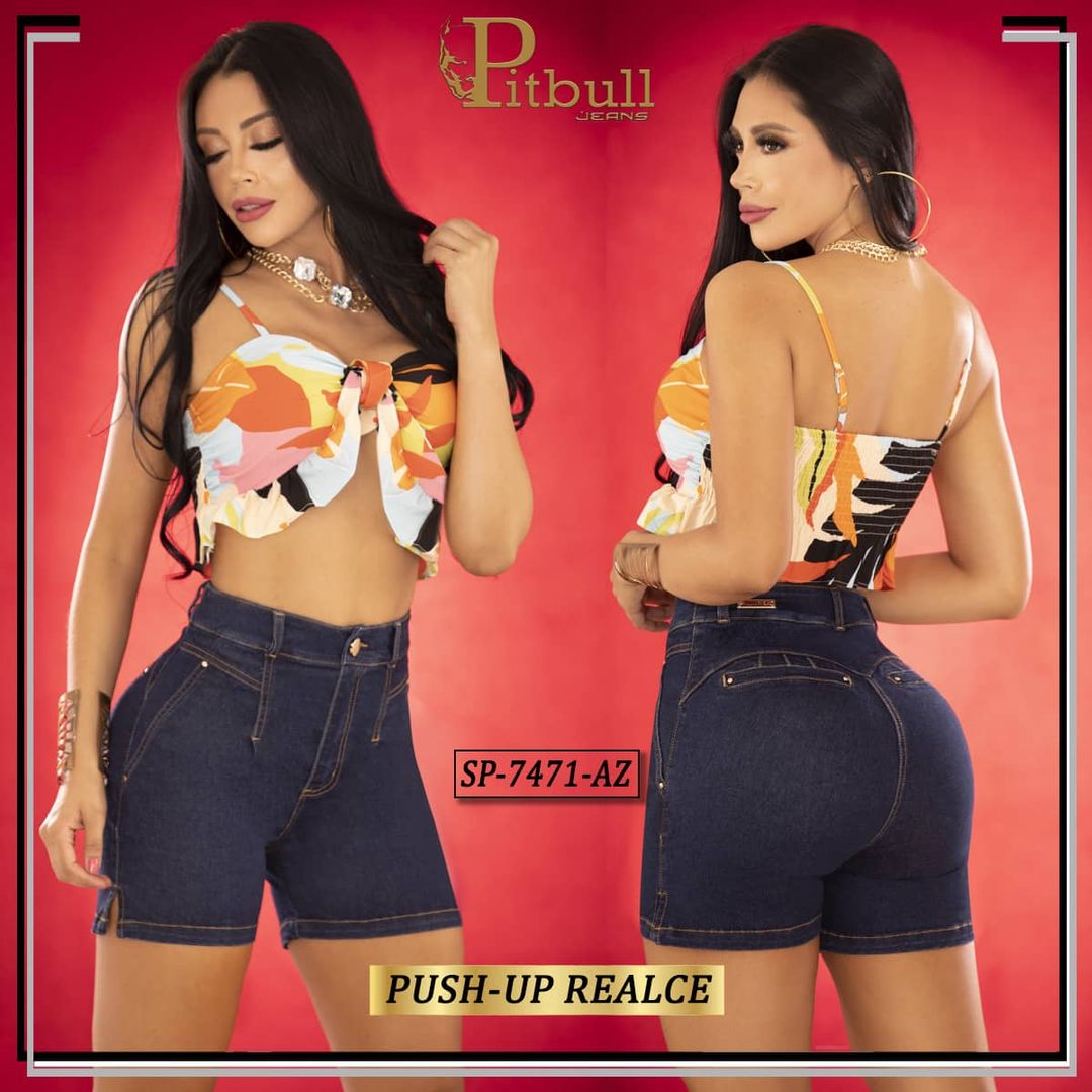 Short Vaquero - SP7471