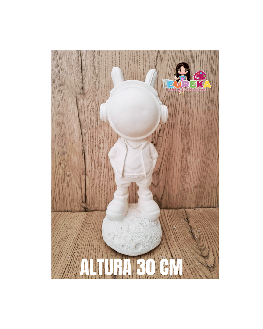CONEJO LUNA