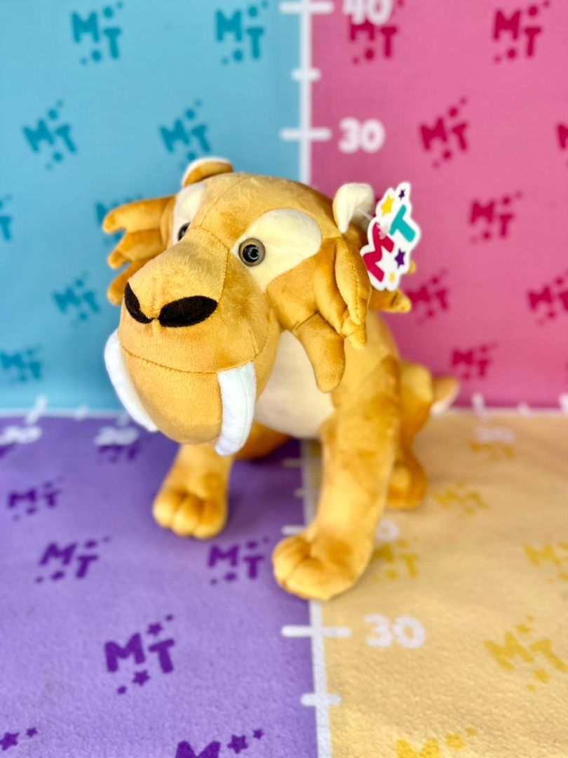 Era del hielo Diego FIL-35