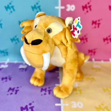 Imagen del producto Era del hielo Diego FIL-35