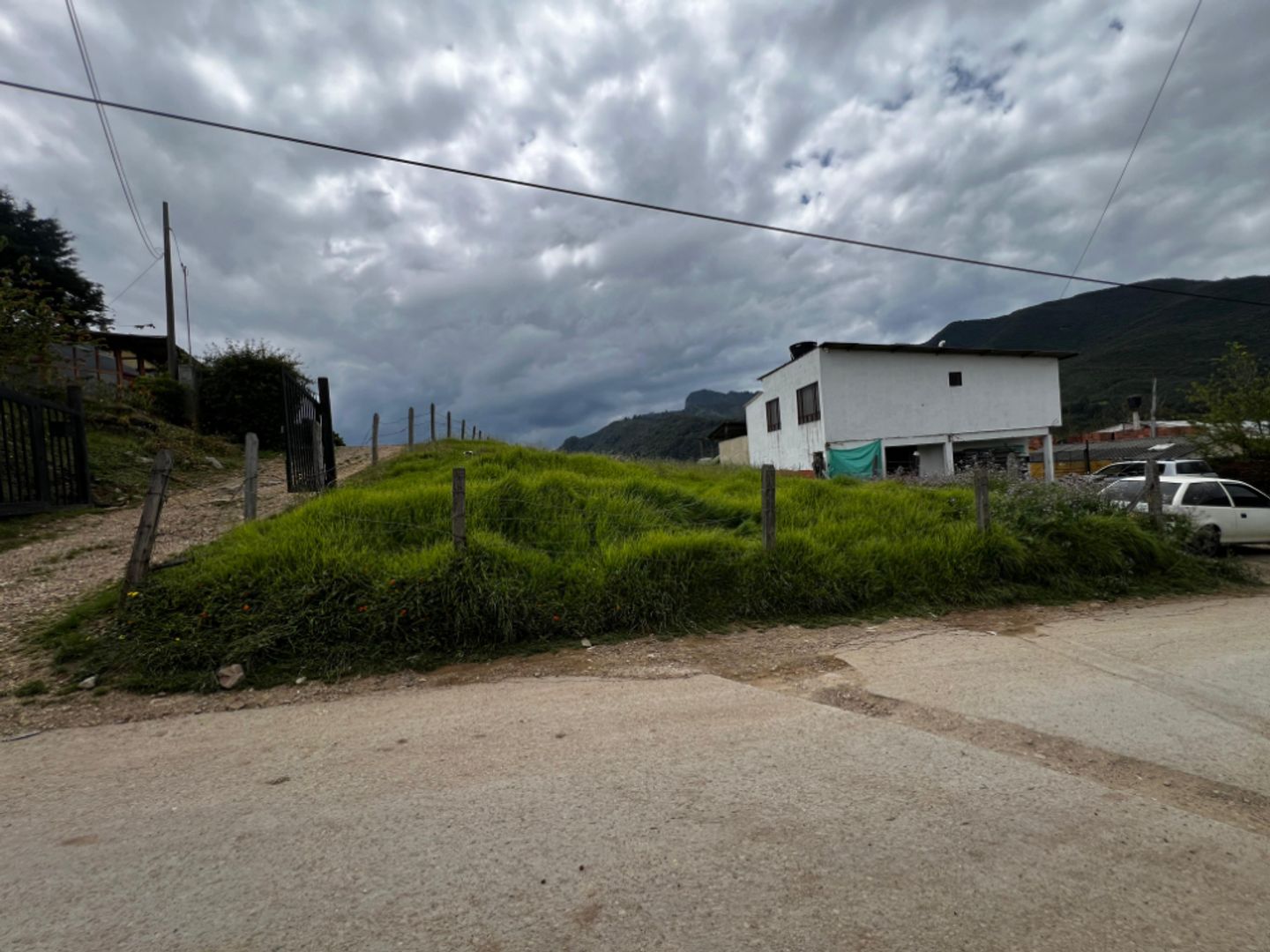 VENDO ESPECTACULAR LOTE 