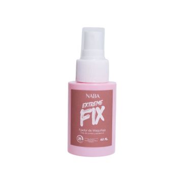 Imagen del producto FIJADOR NABA 60ML