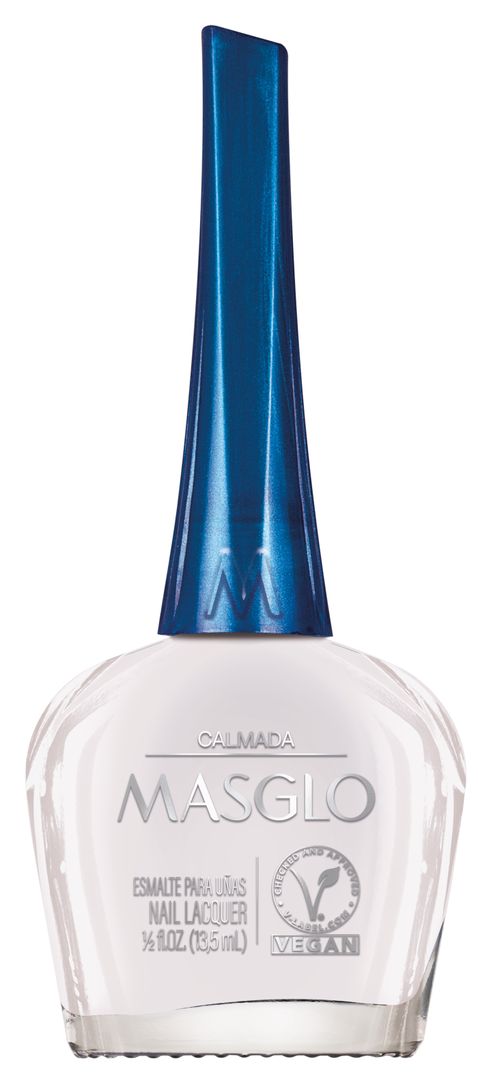 ESMALTE MASGLO CALMADA