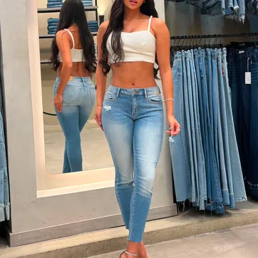 Imagen del producto JEANS CELLO