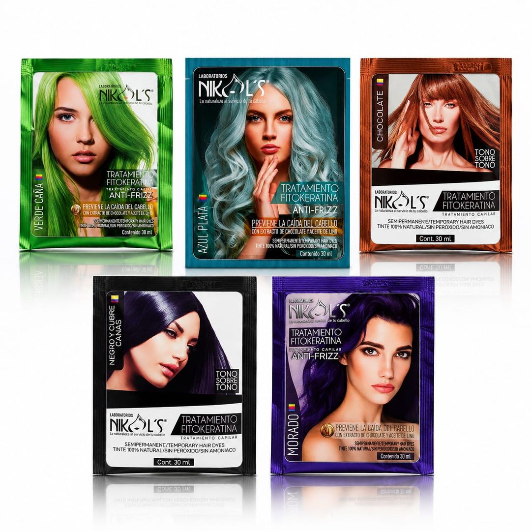 TONO SOBRE TONO X 30ML