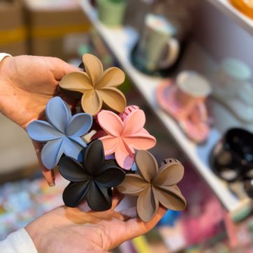 Imagen del producto CAIMAN FLOR MATTE