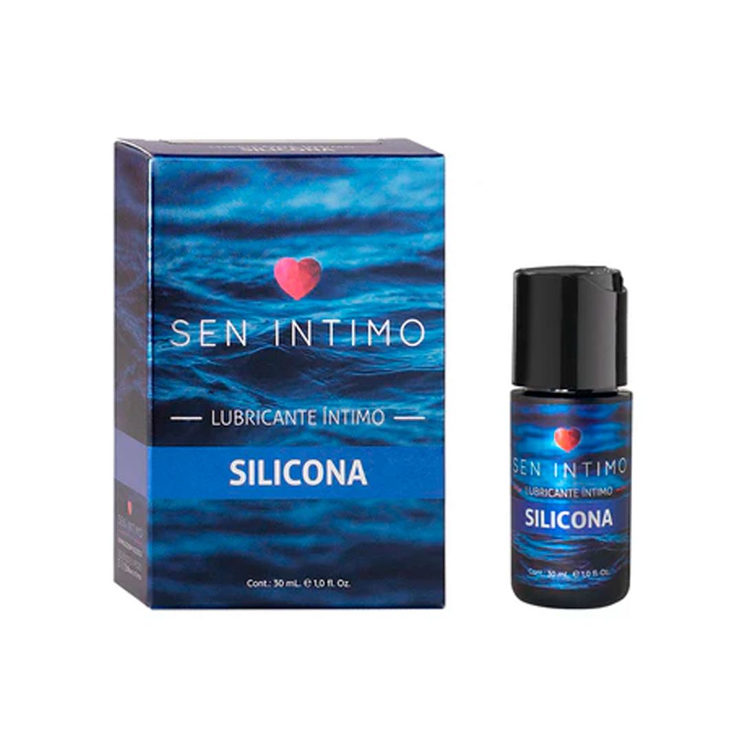 Lubricante Silicona 30ml