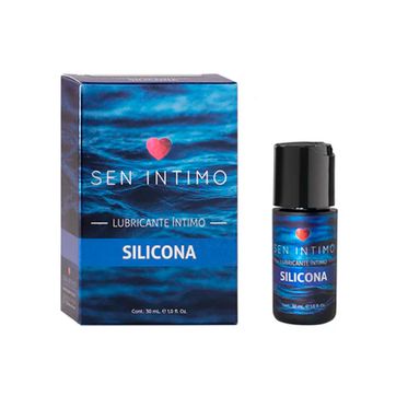 Imagen del producto Lubricante Silicona 30ml