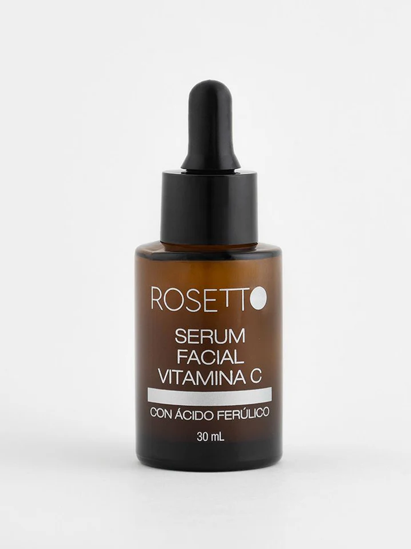 Vitamina C 30ml Rosetto