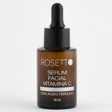 Imagen del producto Vitamina C 30ml Rosetto