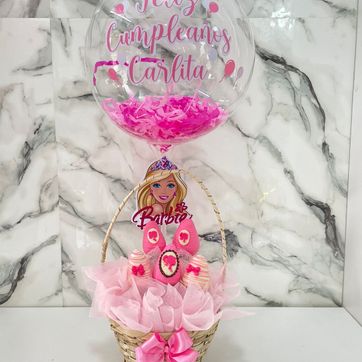 Imagen del producto Frutilla bañadas en chocolate en canastita 