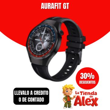 Imagen del producto AURAFIT GT